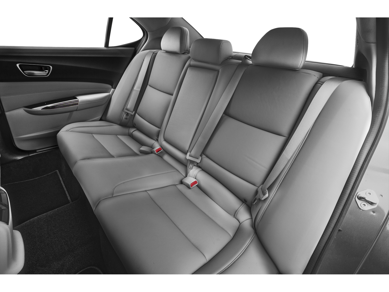 2020 Acura TLX 2.4L Base