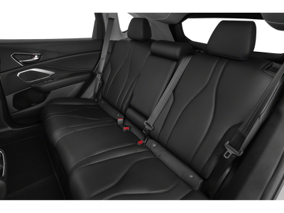 2020 Acura RDX Base