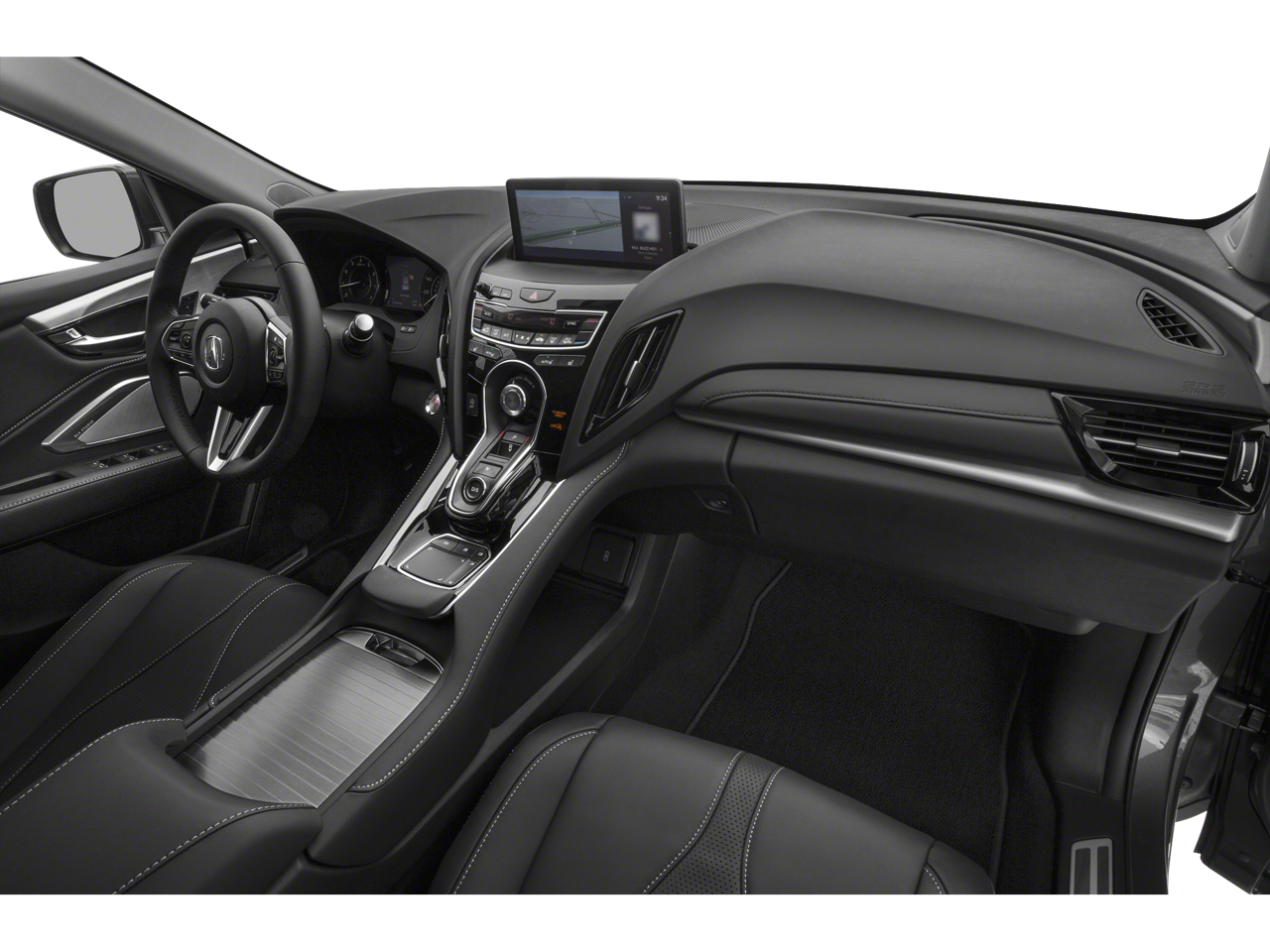 2020 Acura RDX Technology Package SH-AWD