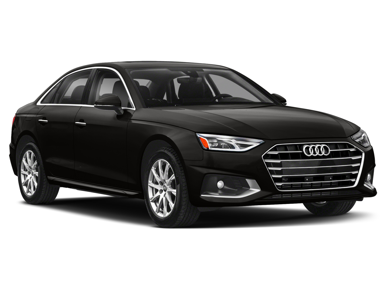 2020 Audi A4 40 Premium