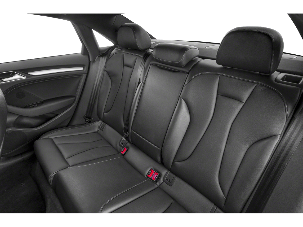 2020 Audi S3 2.0T Premium Plus S Line quattro