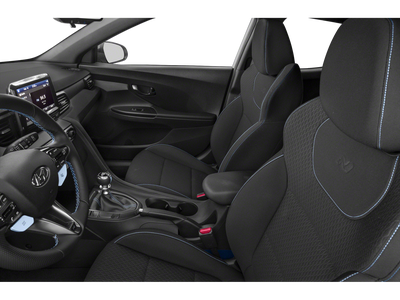 2020 Hyundai Veloster N