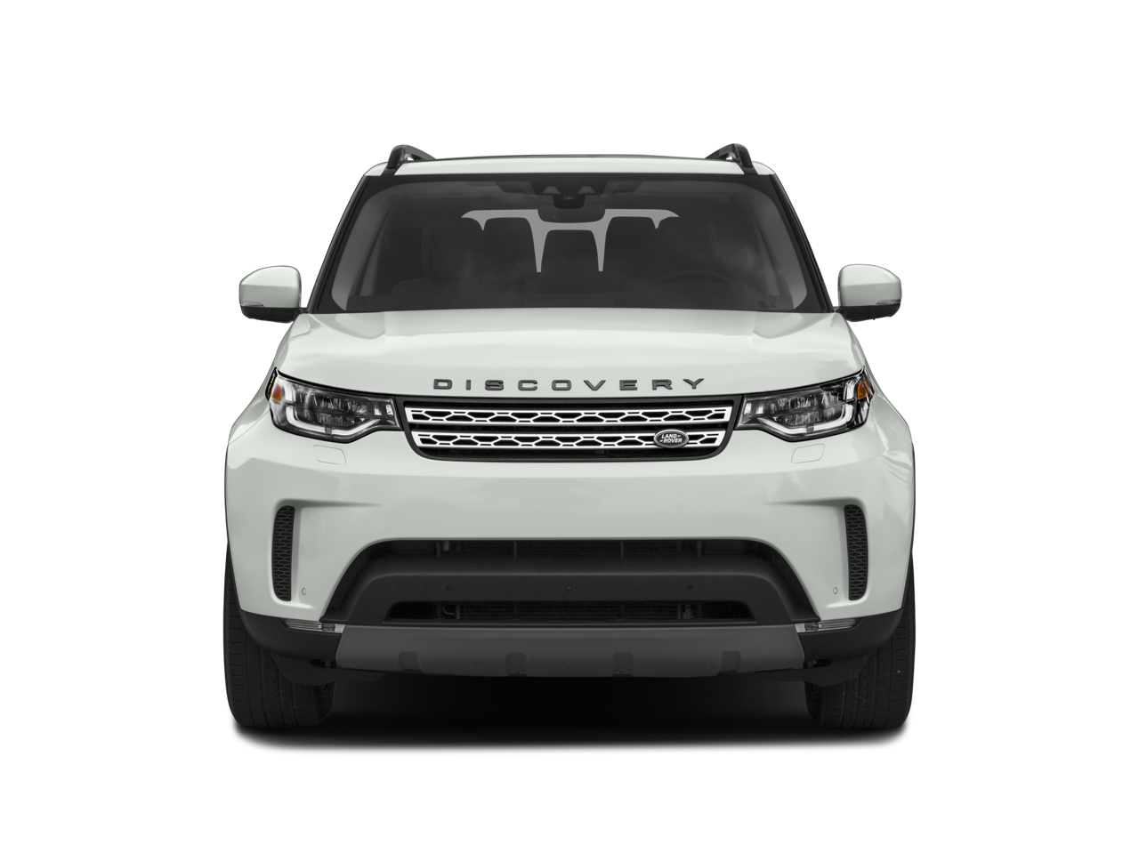 2020 Land Rover Discovery HSE Luxury