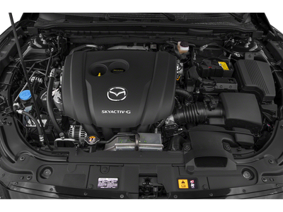 2020 Mazda Mazda6 Grand Touring