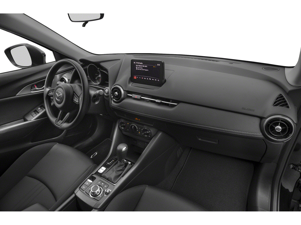 2020 Mazda Mazda CX-3 Sport