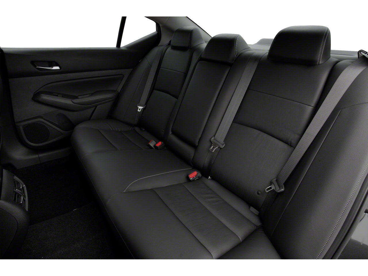 2020 Nissan Altima 2.5 Platinum