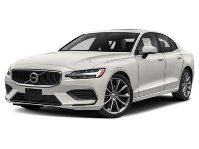 2020 Volvo S60 T5 Momentum