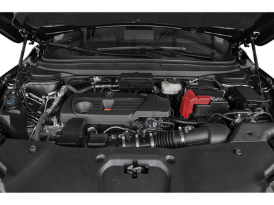 2021 Acura RDX Technology Package