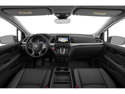 2021 Honda Odyssey Touring