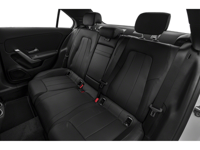 2021 Mercedes-Benz A-Class A 220 4MATIC®