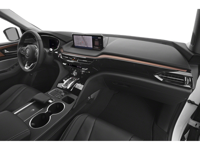 2022 Acura MDX Technology