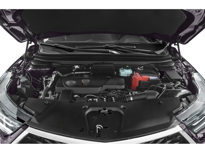 2022 Acura RDX Advance Package SH-AWD
