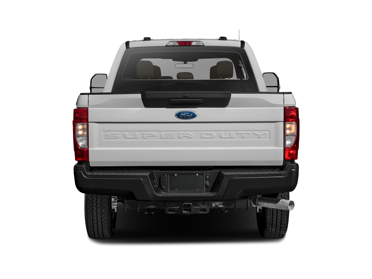 2022 Ford F-350SD XL