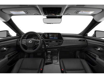 2022 Lexus ES 350