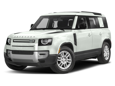 2022 Land Rover Defender 110 X