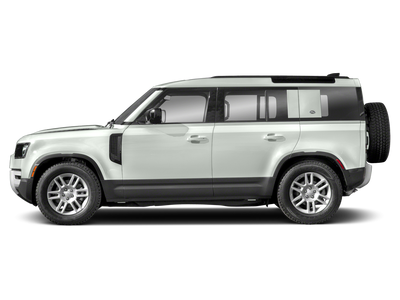 2022 Land Rover Defender 110 X