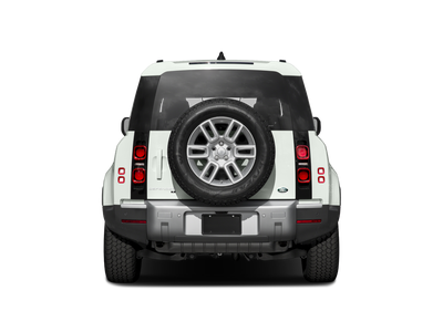 2022 Land Rover Defender 110 X