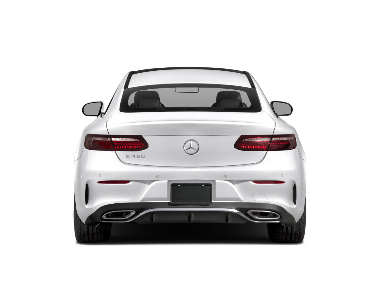 2022 Mercedes-Benz E-Class E 450