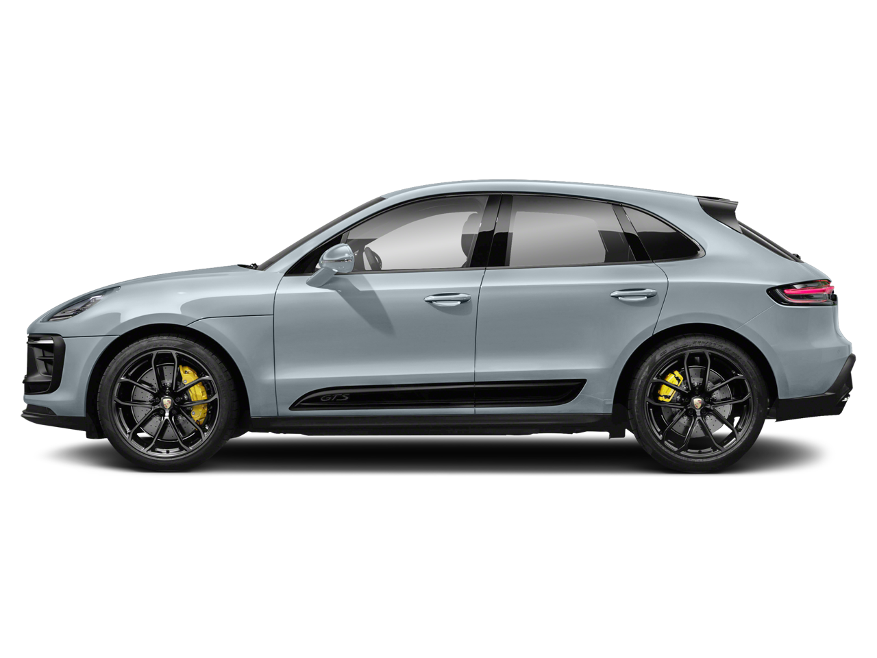 2022 Porsche Macan Base photo 3