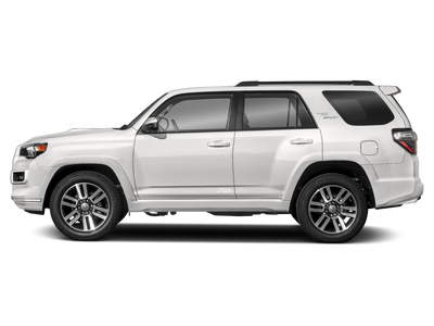 2022 Toyota 4Runner TRD Sport