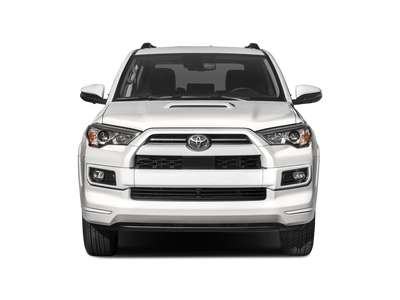 2022 Toyota 4Runner TRD Sport