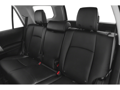 2022 Toyota 4Runner TRD Sport