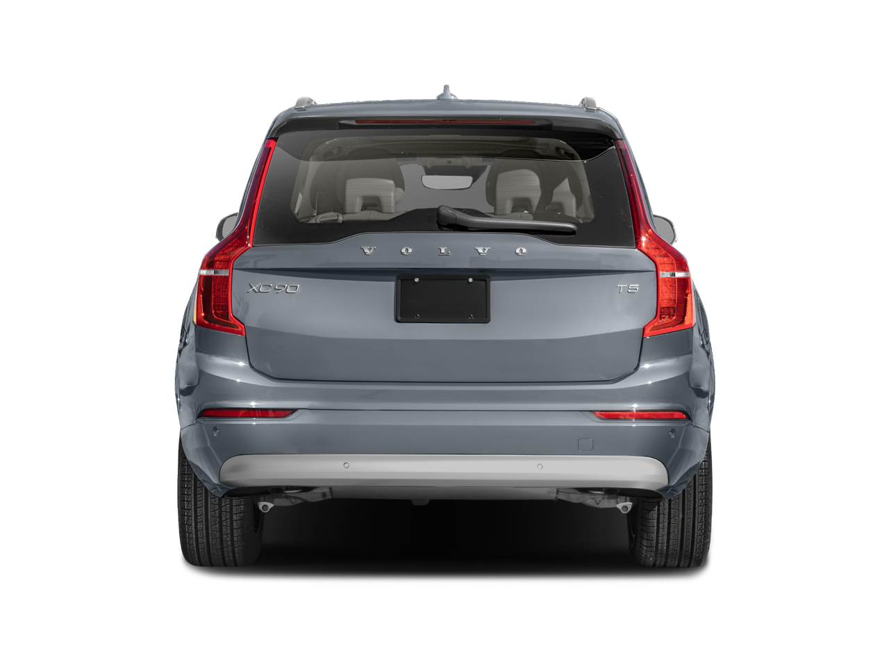 2022 Volvo XC90 T6 Momentum
