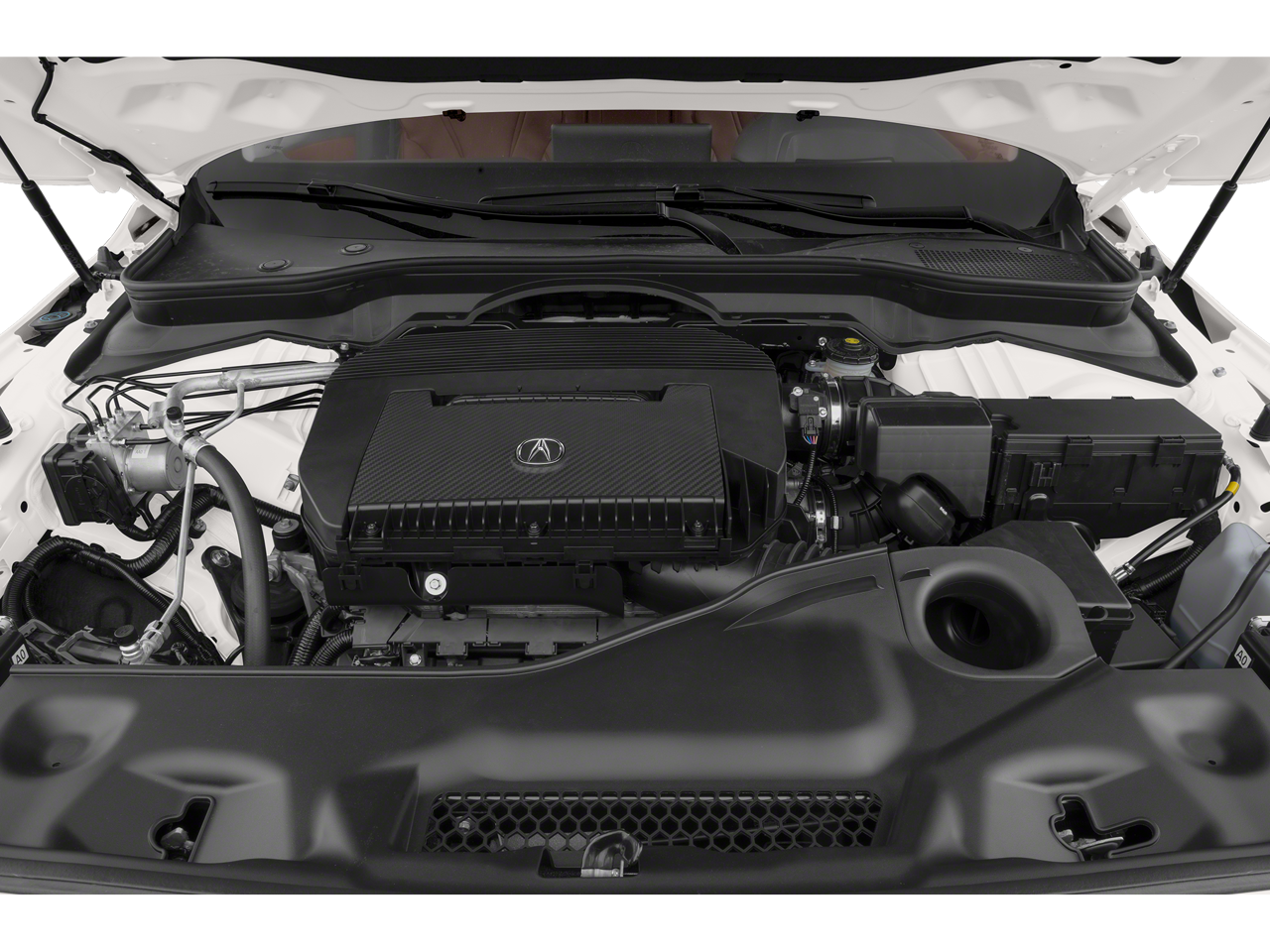 2023 Acura MDX Advance SH-AWD