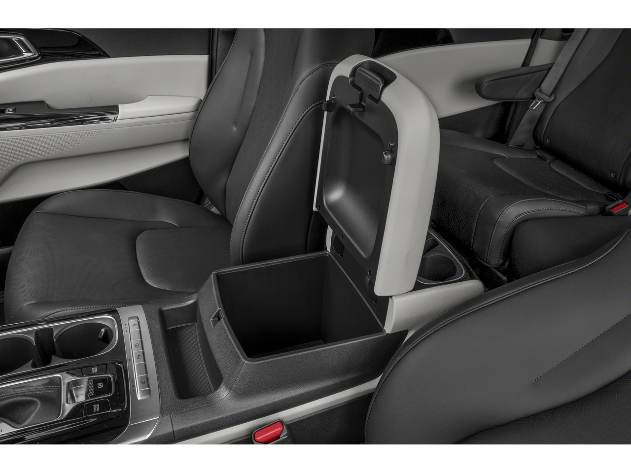 2023 Kia Carnival EX