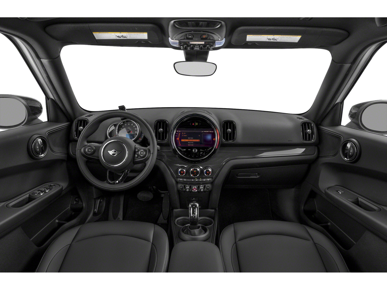 2023 MINI Cooper S Countryman Cooper S