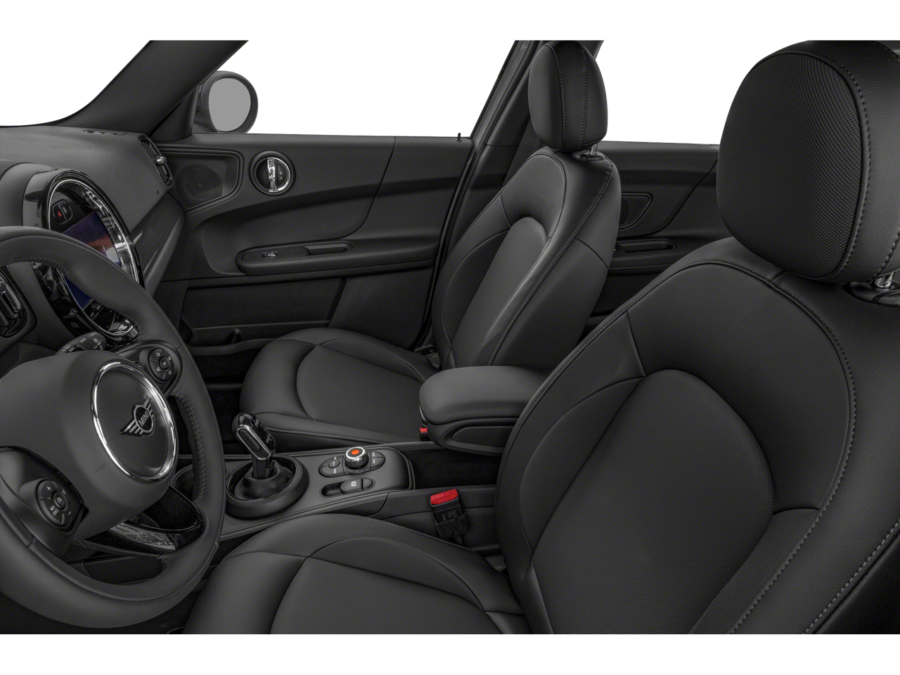 2023 MINI Cooper S Countryman Cooper S