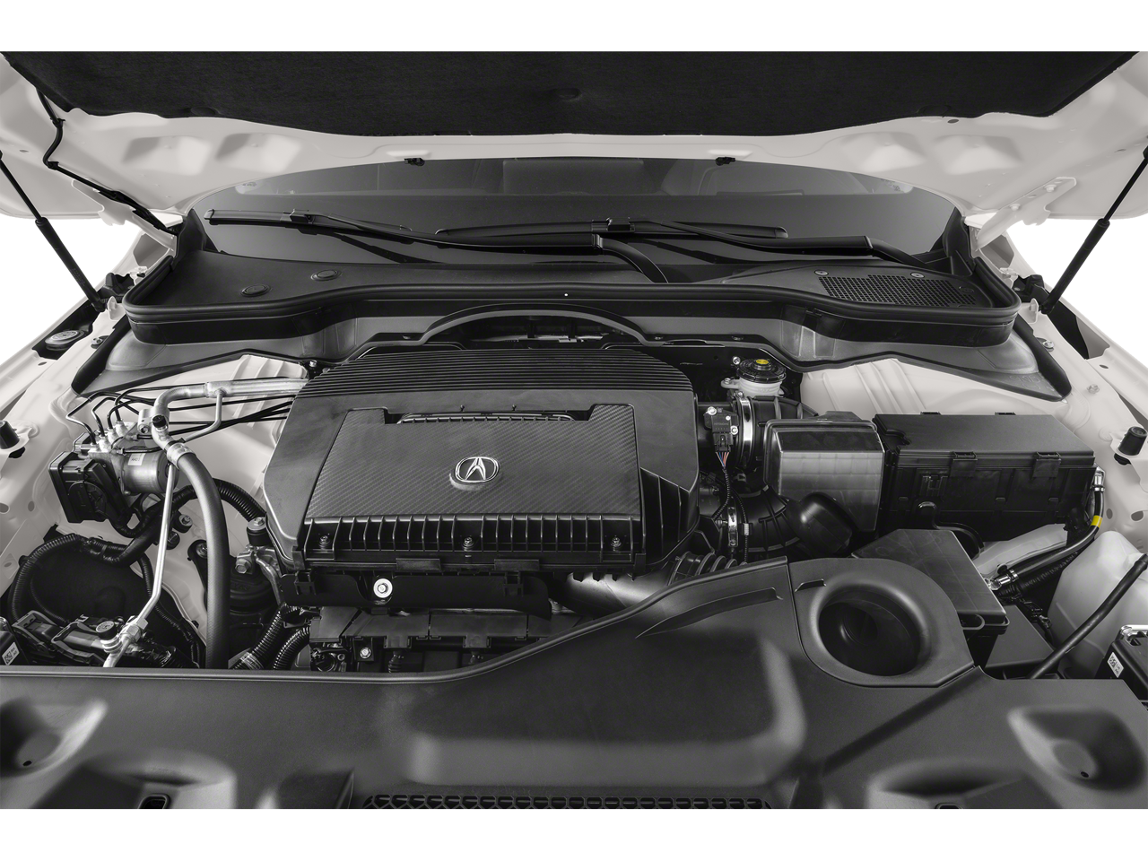 2024 Acura MDX Advance SH-AWD