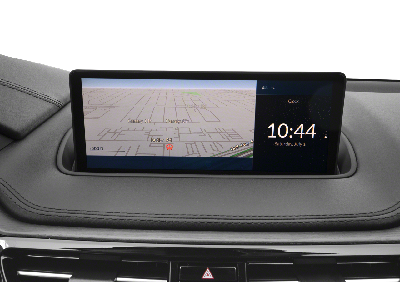 2024 Acura MDX Advance SH-AWD