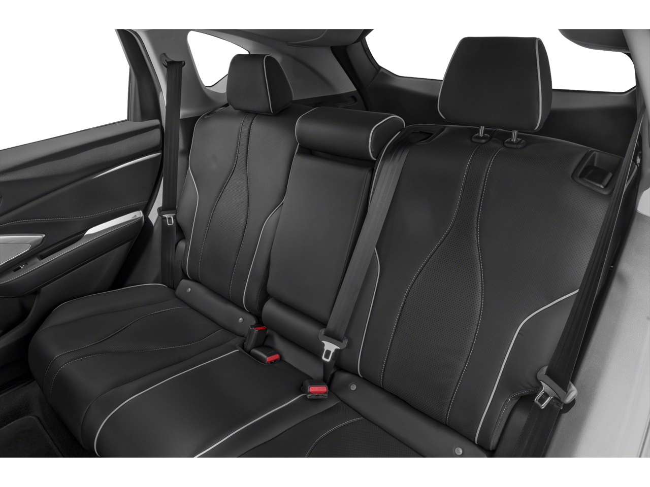 2024 Acura RDX Advance Package SH-AWD
