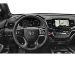 2024 Honda Ridgeline Black Edition