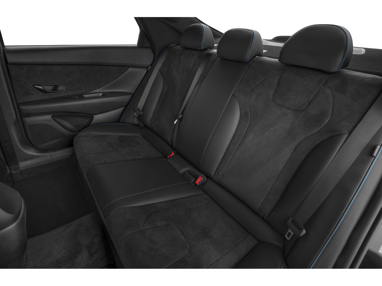 2024 Hyundai Elantra N Base