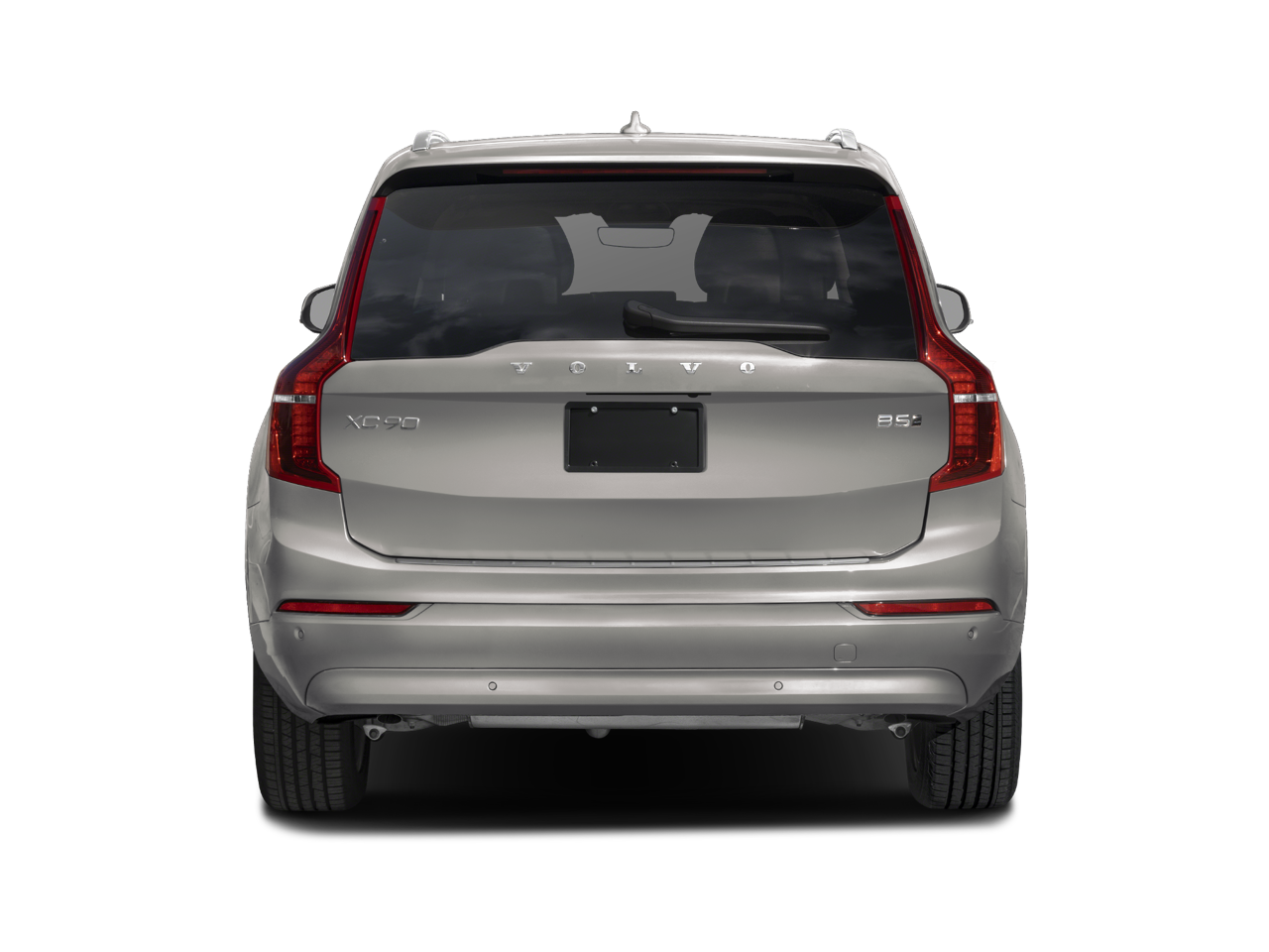 2024 Volvo XC90 B6 Plus Bright Theme
