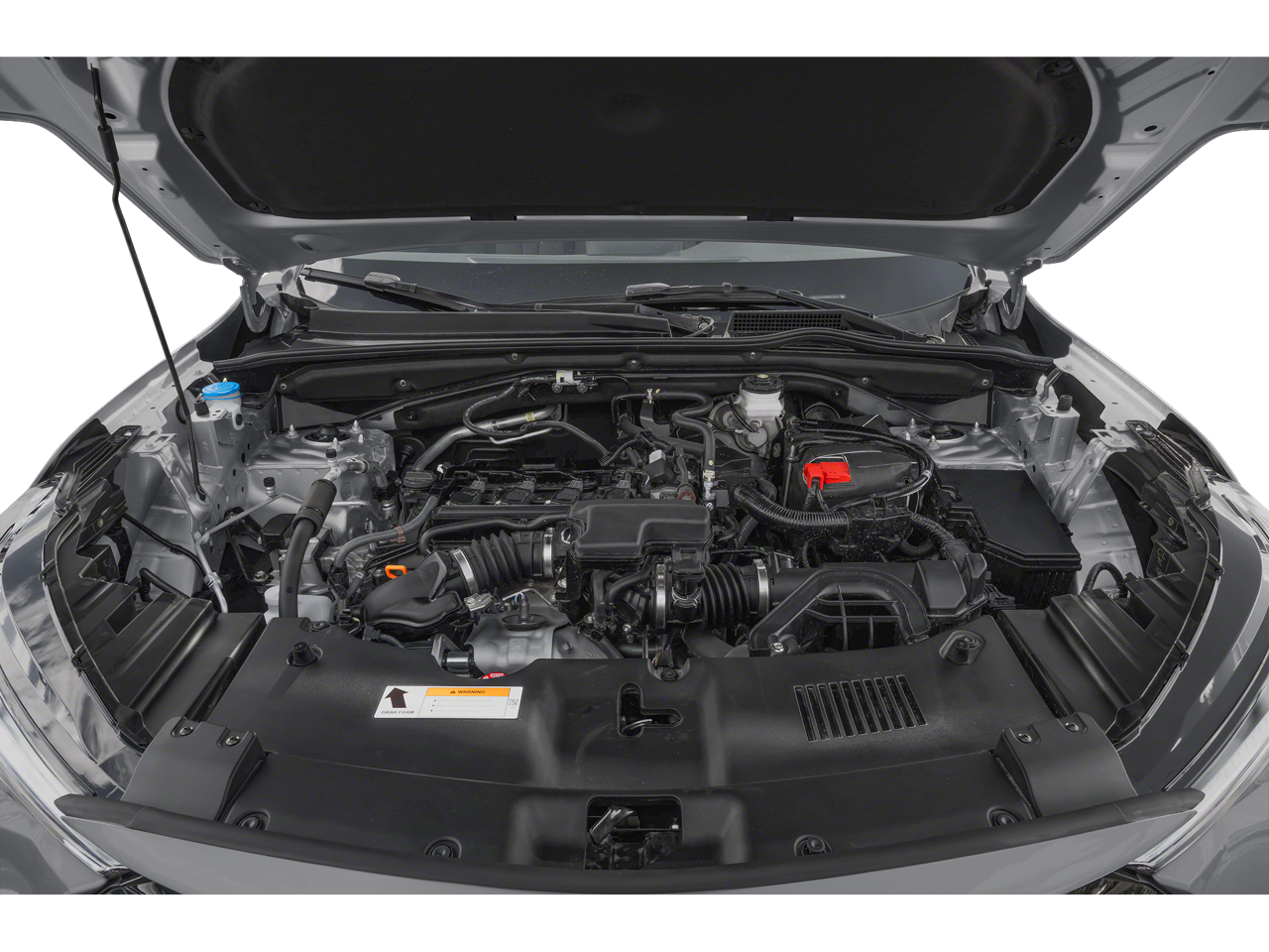 2025 Acura ADX A-Spec Advance Package