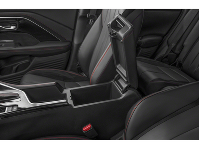 2025 Acura ADX A-Spec Advance Package