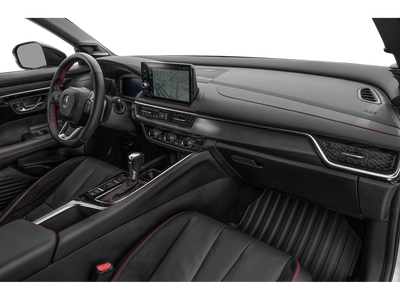 2025 Acura ADX A-Spec Advance Package