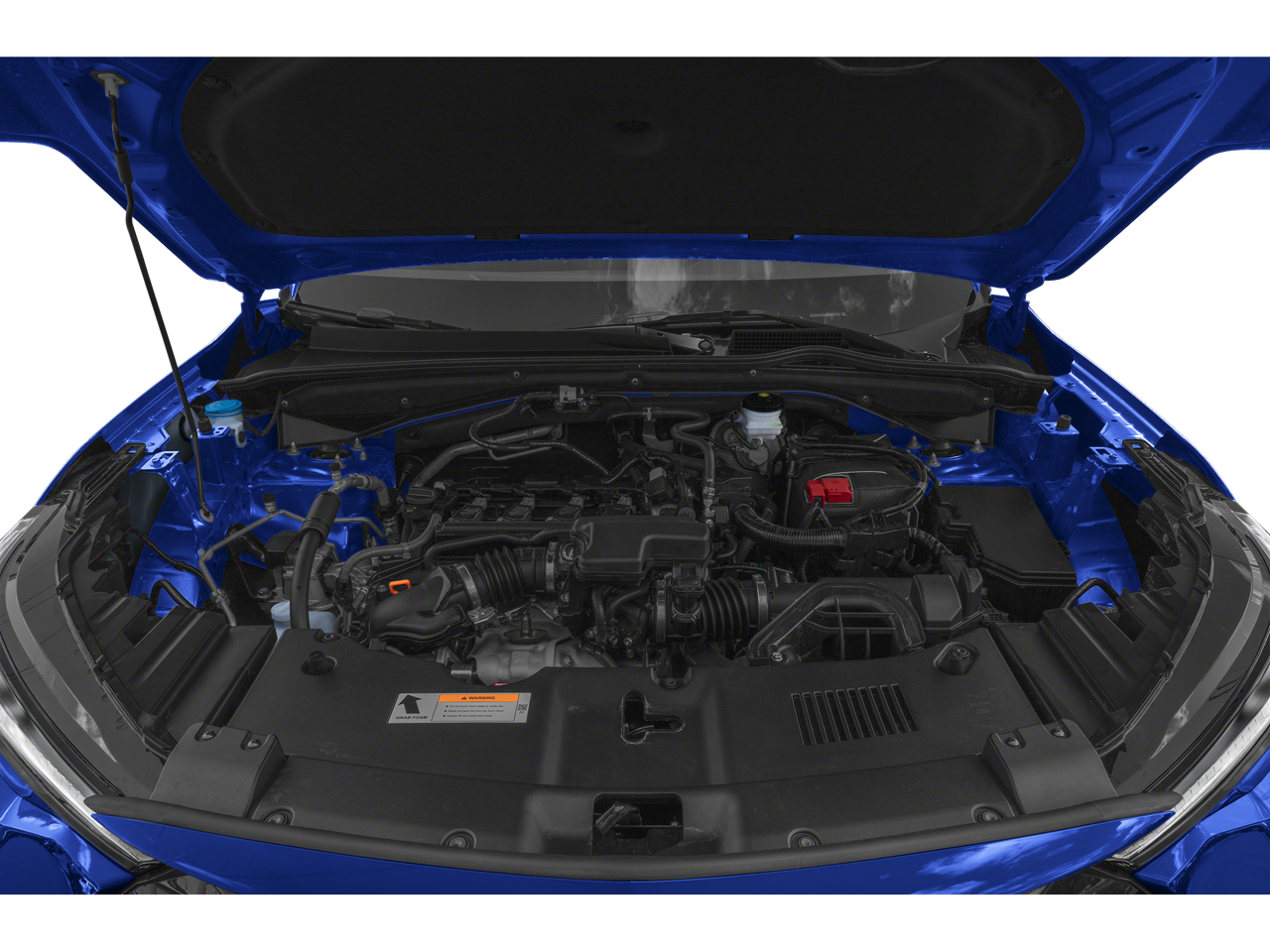 2025 Acura ADX A-Spec Package - Photo 9