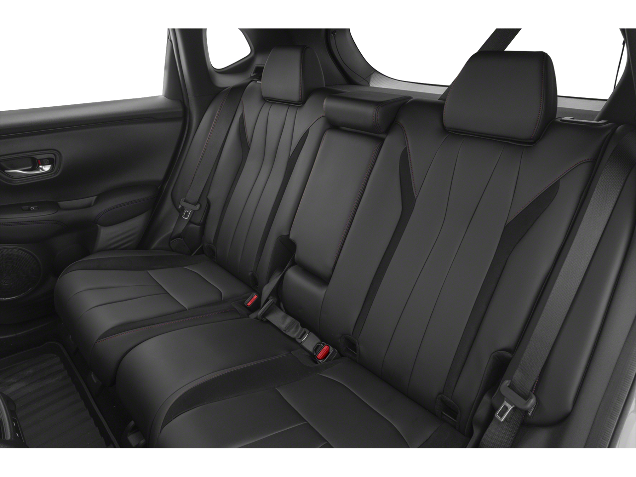 2025 Acura ADX A-Spec Package - Photo 10