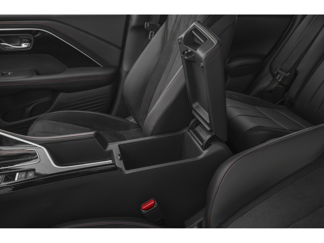 2025 Acura ADX A-Spec Package - Photo 11