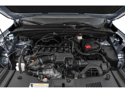 2025 Acura ADX Base