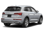 2025 Audi Q5 45 S line Premium Plus quattro