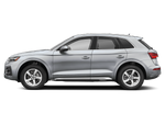 2025 Audi Q5 45 S line Premium Plus quattro
