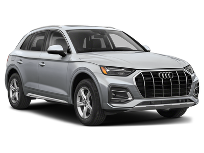 2025 Audi Q5 45 S line Premium Plus quattro
