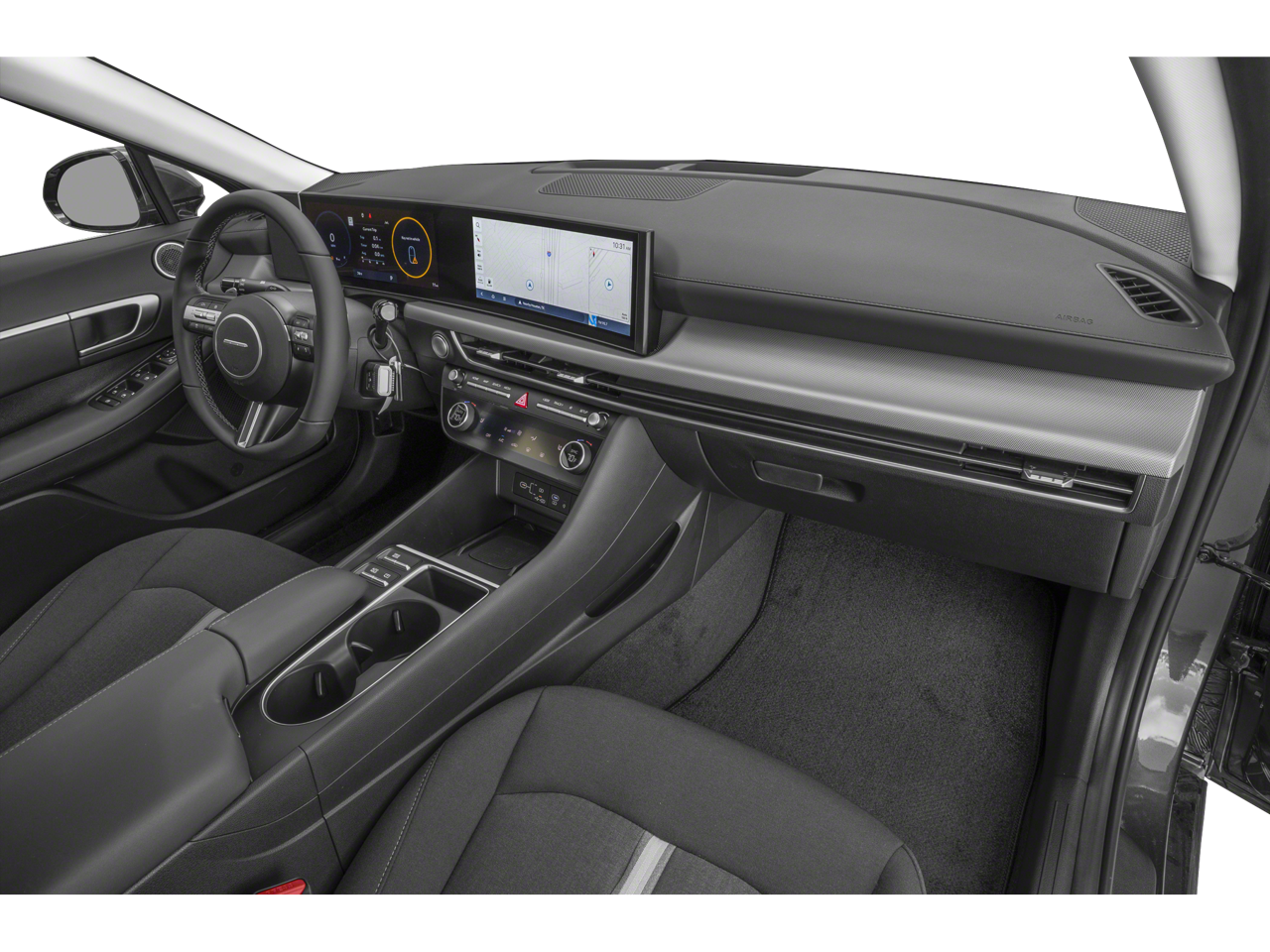 2025 Hyundai Sonata SEL Convenience