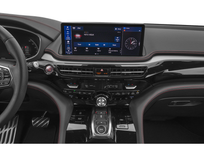 2026 Acura MDX A-Spec Advance Package SH-AWD