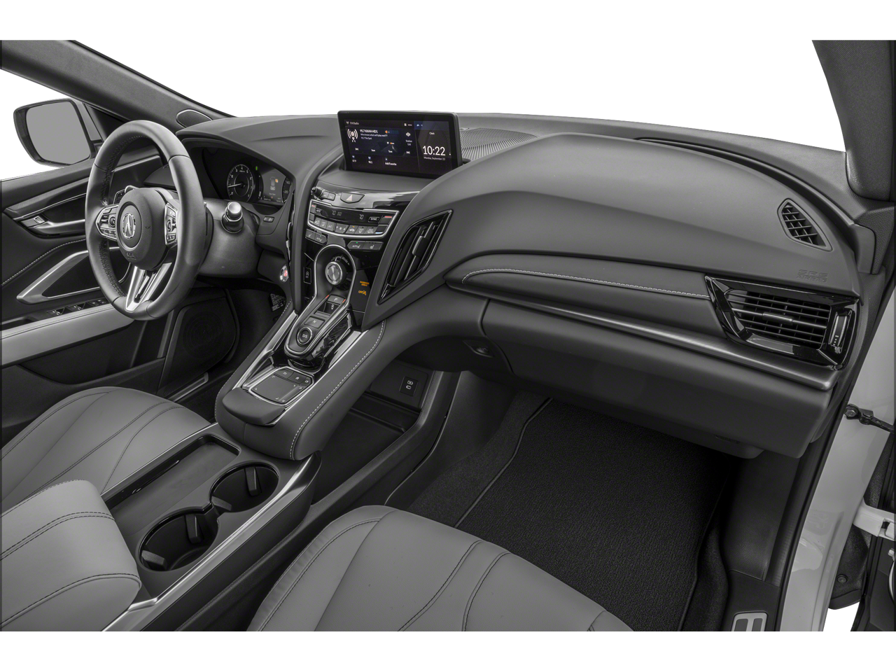 2026 Acura RDX Base SH-AWD